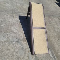 Pet Ramp