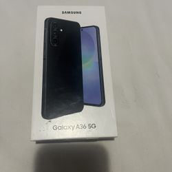 Xfinity Galaxy A36 5G