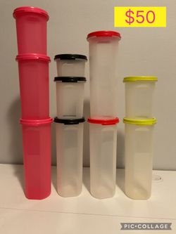 Tupperware Mixto