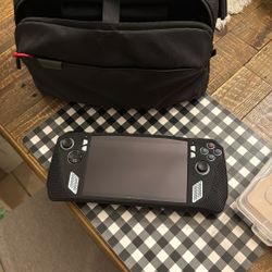 Asus ROG ALLY Z1 512GB