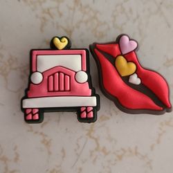 Croc Jibbitz Charms