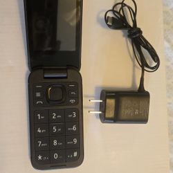 Unlocked Nokia 2780 Flip Phone
