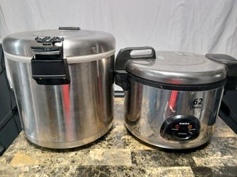 Rice cooker
