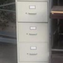 Free File Cabinet 