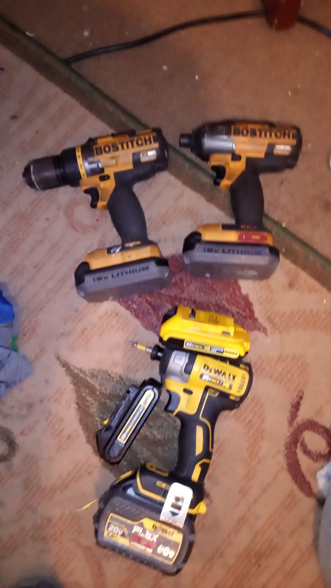 Drills for sale