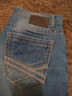 Pantalón Marca  BKE 33 X 32 