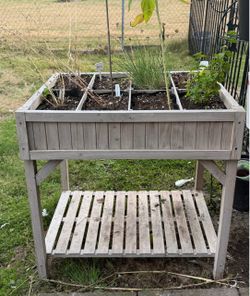 Herb Garden
