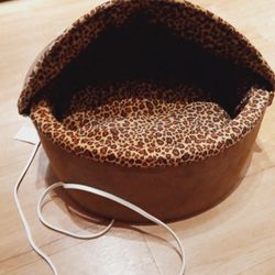 Thermo Heat Bed For Cat Or Small Doggy