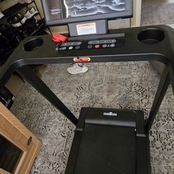 Treadmill 