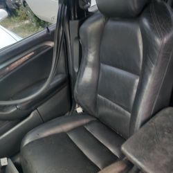 06 Tl Passenger Seat