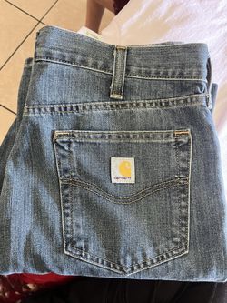 Carhartt Relaxed Fit