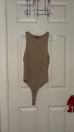 Guess bodysuit size M