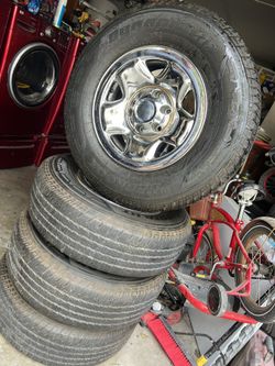 Wheels