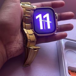 Smart Watch