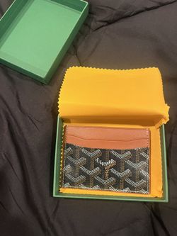 Card Holder