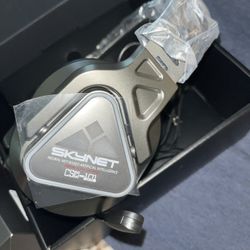 Gaming Headset