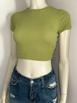 Women’s thank top, size p/ s
