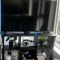 55 Inch Smart TV Samsung 4K Available 2/25