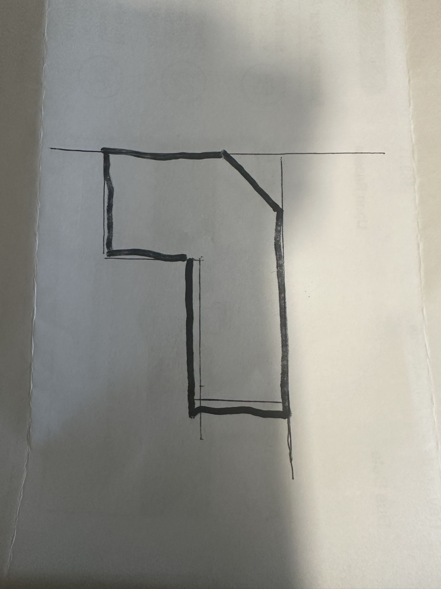 Computer Desk