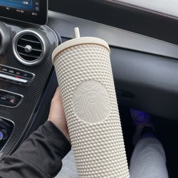 starbucks Tumbler
