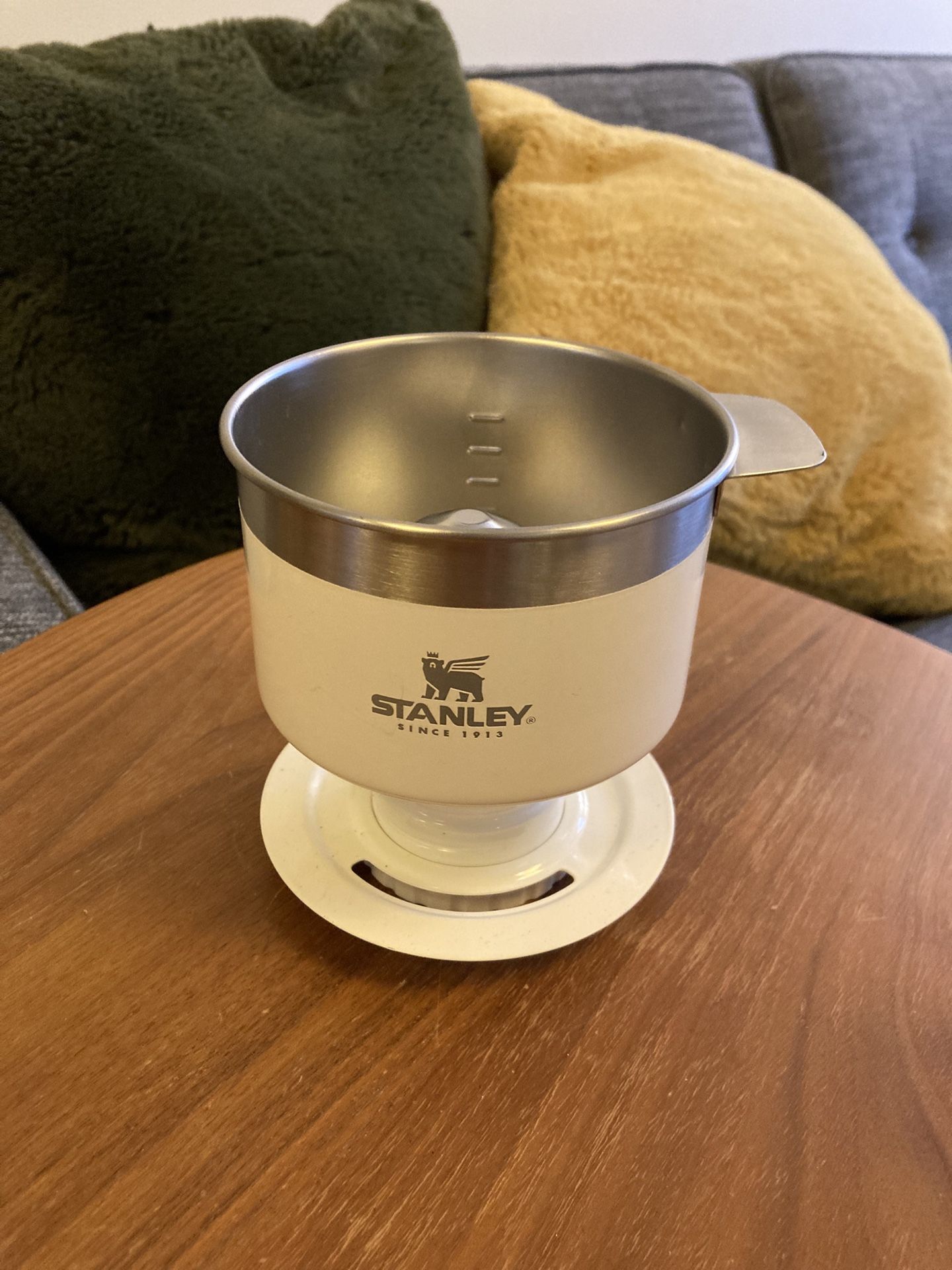 Stanley Camping Coffee Pour Over