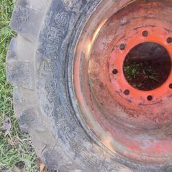 👉 Set of 4 semi-new tires
👉 