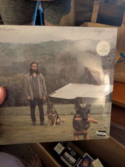 Noah Kahan Stick Season lp