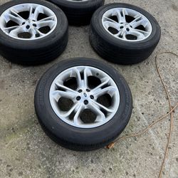 Truck Tires