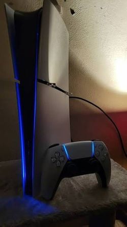 ps5 slim