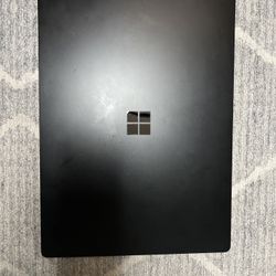 Microsoft Surface Laptop 3 - 15inch