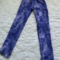Vintage Pants 