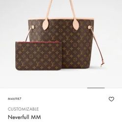 New In Box Louis Vuitton 