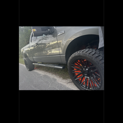 Great truck 2005 f150