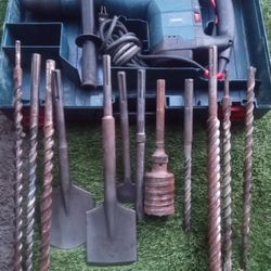 Bosch Jack Hammer 