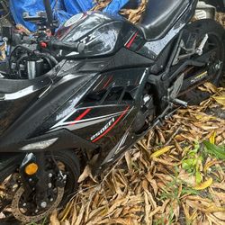 For Sale (contact info removed) Miles