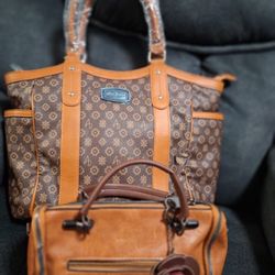 Fashion Handbag Set