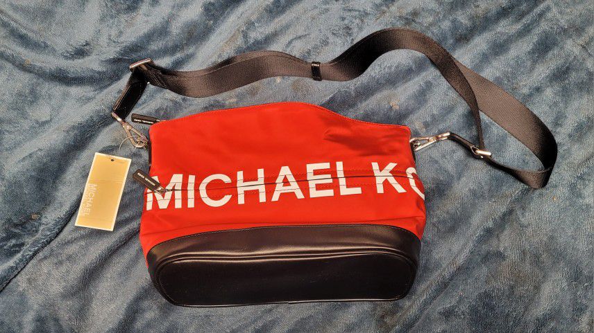 Michael Kors Shoulder Bag 