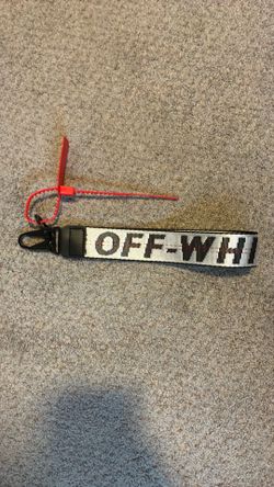 off-white zip tag