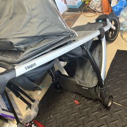 Thule Urban Glide 