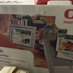 Photo Printer