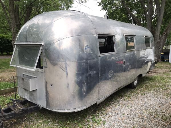 Airstream