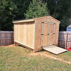 Fence Pergolas Decks Siding 