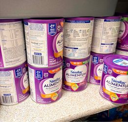 similac Alimentum powder