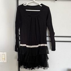 Girl’s Dress Size 6C 