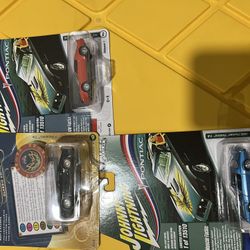 Pontiac Hot Wheels 