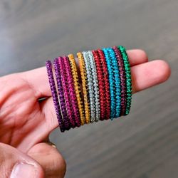 Baby Toddler Girls' Indian Pakistani Bangles / Bracelets