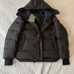 Canada Goose Macmillan Size M