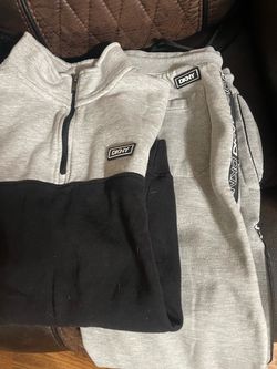 From DKNY Two-Piece Tracksuit Set to Tommy Hilfiget, Nautica, Under Amour, etc  etc