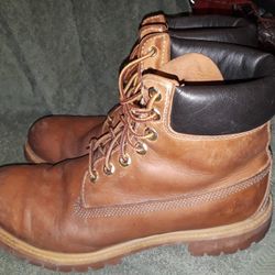 Timberland 400 Mg Thinsulate Work Noots
