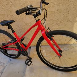 Specialized Jett 24"Wheel Hybrid Comfort 